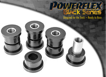 Powerflex Front Upper Wishbone Bush PFF80-601BLK - Autobox