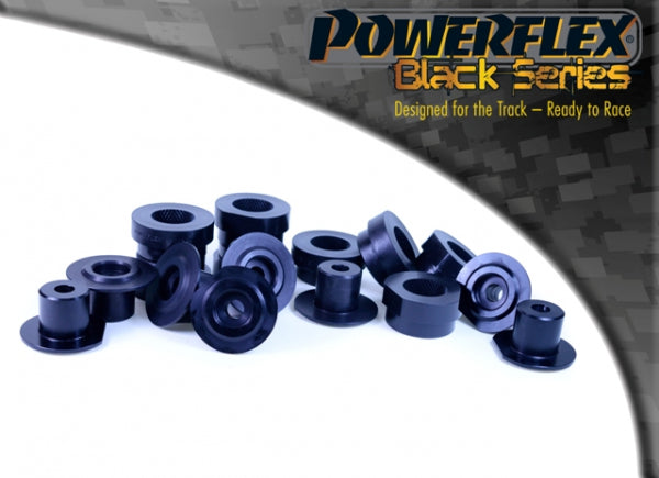 Powerflex Rear Subframe Bush PFR57-920BLK - Autobox