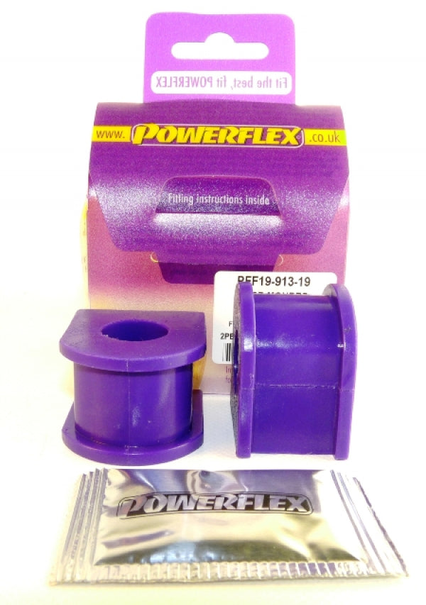 Powerflex Front Anti Roll Bar Bush (ST200) PFF19-913-19 - Autobox