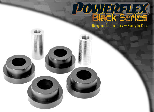Powerflex Front Lower Wishbone Inner Bush PFF25-202BLK - Autobox