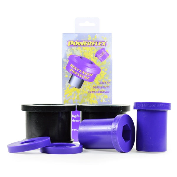 Powerflex Front Wishbone Rear Bush PFF5-101 - Autobox
