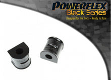 Powerflex Rear Anti Roll Bar To Chassis Bush 20mm	 PFR19-1204-20BLK - Autobox