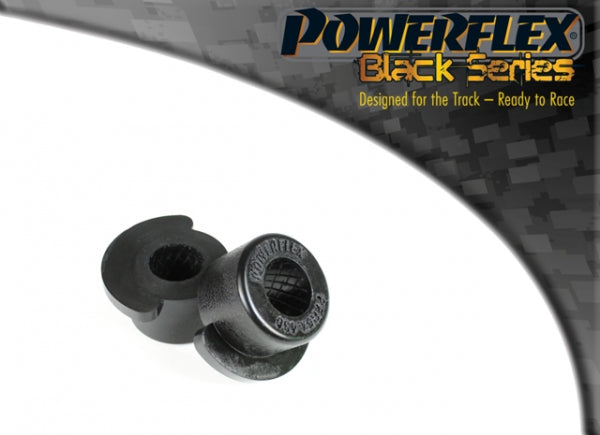 Powerflex Shift Rod Coupling Bush PFR57-430BLK - Autobox