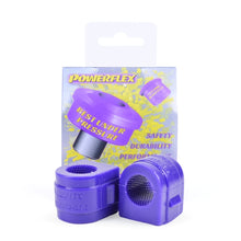 Powerflex Front Anti Roll Bar Bush 26.6mm PFF80-1503-26.6 - Autobox
