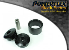 Powerflex Rear Diff Front Mounting Bush PFR3-1131BLK - Autobox
