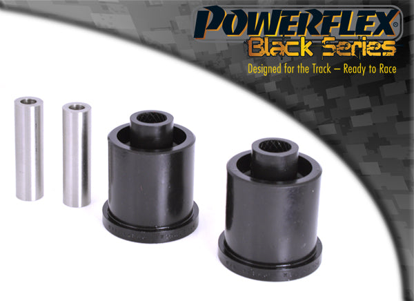 Powerflex Rear Beam Mounting Bush PFR73-410BLK - Autobox