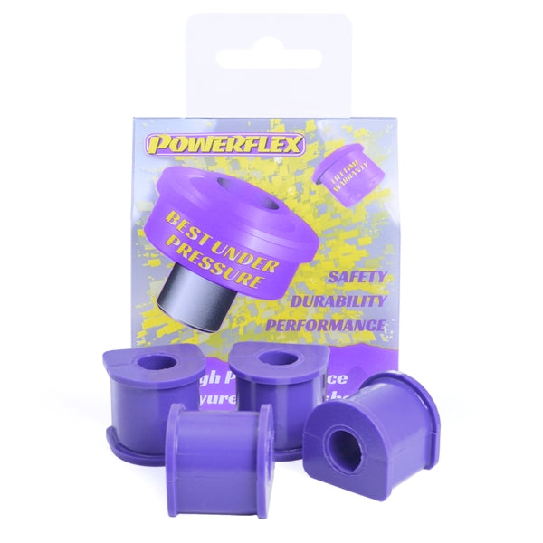 Powerflex Front Anti Roll Bar Bush 16mm PFF57-403-16 - Autobox