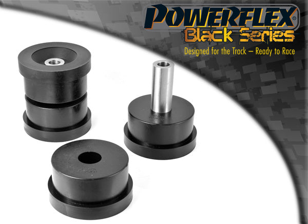 Powerflex Rear Beam Mount Bush PFR5-507BLK - Autobox