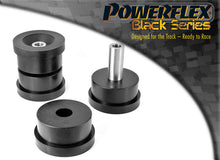 Powerflex Rear Beam Mount Bush PFR5-507BLK - Autobox