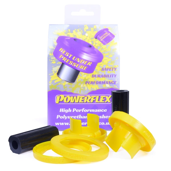 Powerflex Rear Subframe Front Bush Inserts PFR19-1920 - Autobox