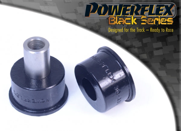 Powerflex Gear Linkage Rod Front Bush PFF30-331BLK - Autobox
