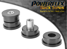 Powerflex Rear Beam Front Location Bush PFR3-110BLK - Autobox