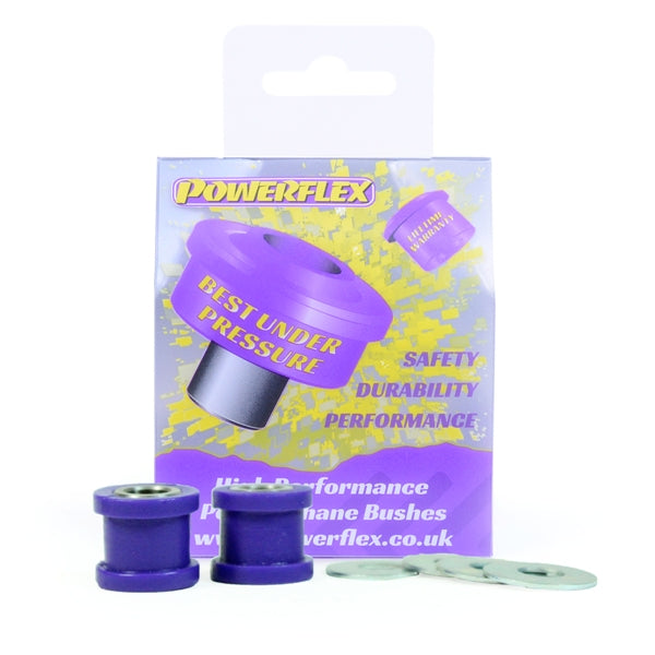 Powerflex Super Charger Belt Damper Bush PFF5-211 - Autobox