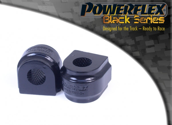 Powerflex Front Anti Roll Bar Bush 23.6mm PFF5-1903-23.6BLK - Autobox