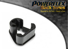 Powerflex Upper Engine Mount Insert PFF40-120BLK - Autobox