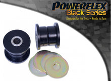 Powerflex Rear Lower Spring Mount Outer Bush PFR1-714BLK - Autobox