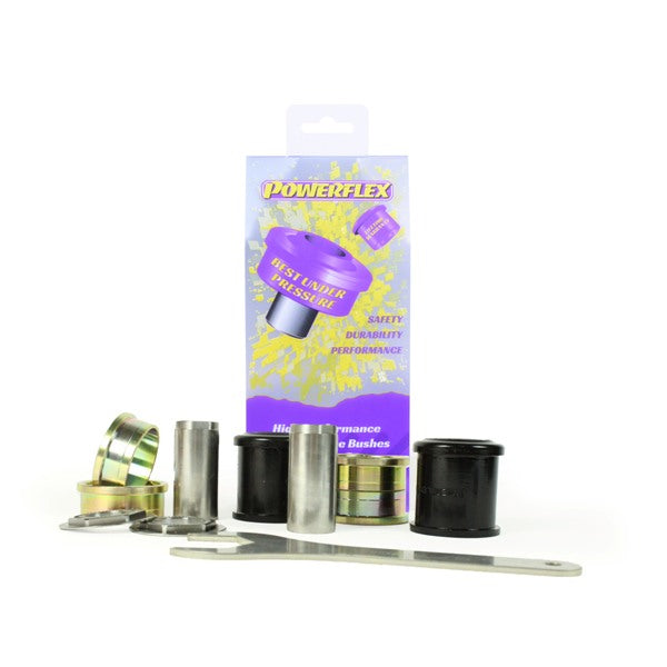 Powerflex Front Control Arm to Chassis Bush - Camber Adjustable PFF5-1902G - Autobox