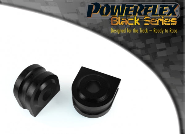 Powerflex Front Anti Roll Bar Mount 25mm PFF5-703-25BLK - Autobox
