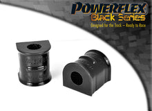 Powerflex Front Anti Roll Bar To Chassis Bush 21mm PFR19-1204-21BLK - Autobox