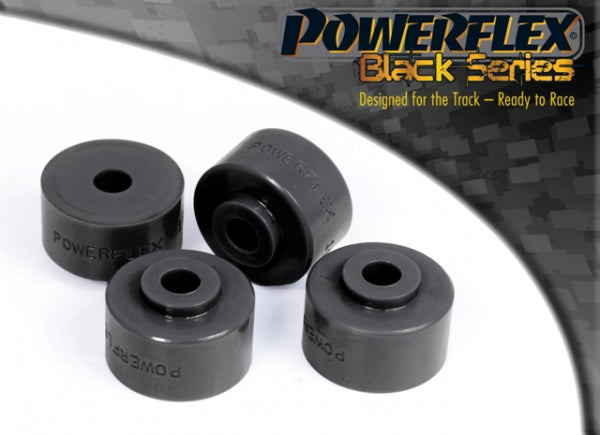 Powerflex Rear Anti Roll Bar To Link Rod Bush PFR19-1918BLK - Autobox