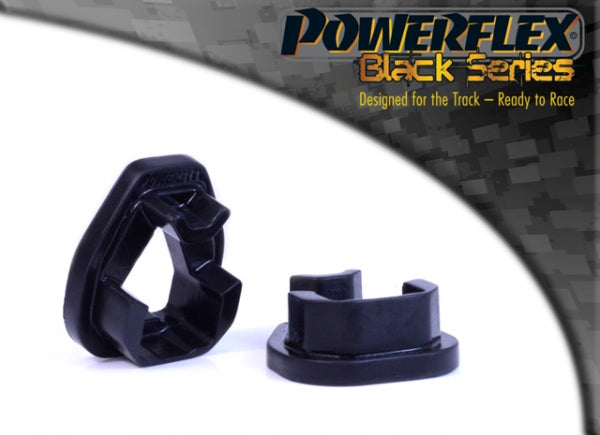 Powerflex Lower Engine Mount Insert - US Models PFF16-522BLK - Autobox