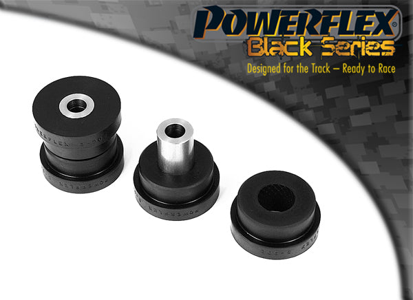Powerflex Rear Track Rod Inner Bush PFF5-902BLK - Autobox