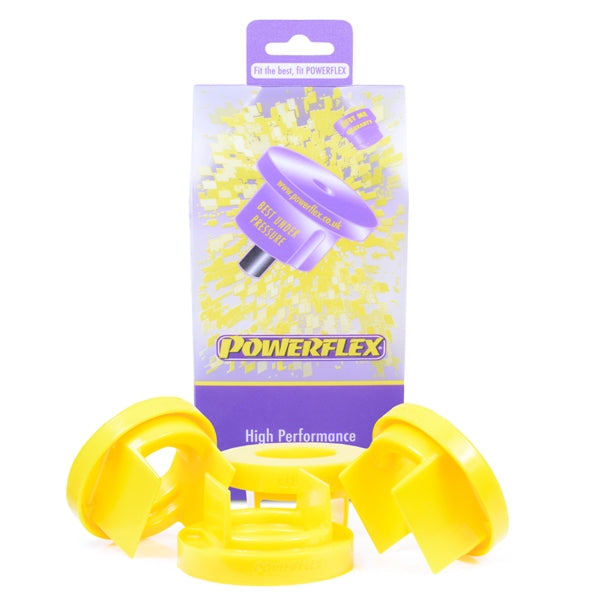 Powerflex Rear Subframe Front Bush Insert PFR3-731 - Autobox