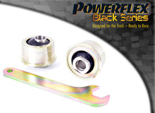 Powerflex Front Wishbone Rear Bush Anti-Lift & Caster Adjustable PFF69-505GBLK - Autobox