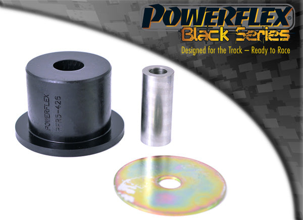 Powerflex Rear Diff Rear Mounting Bush PFR5-426BLK - Autobox