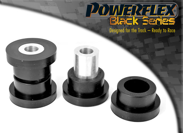 Powerflex Rear Beam Rear Bush PFR50-411BLK - Autobox