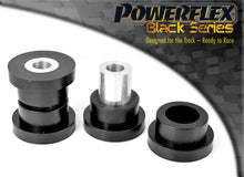 Powerflex Rear Beam Rear Bush PFR50-411BLK - Autobox