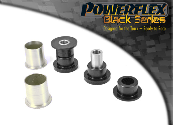 Powerflex Front Arm Front Bush PFF60-801BLK - Autobox