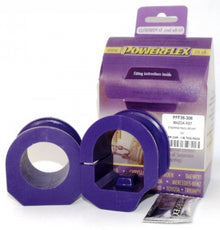 Powerflex Power Steering Rack Mount Kit PFF36-306 - Autobox