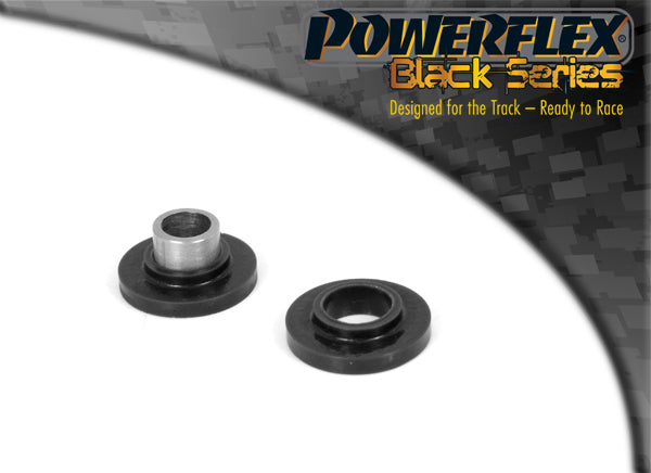 Powerflex Engine Stay Mounting Bush PFF66-413BLK - Autobox