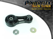 Powerflex Lower Torque Mount (Track/Msport) PFF60-8025BLK - Autobox