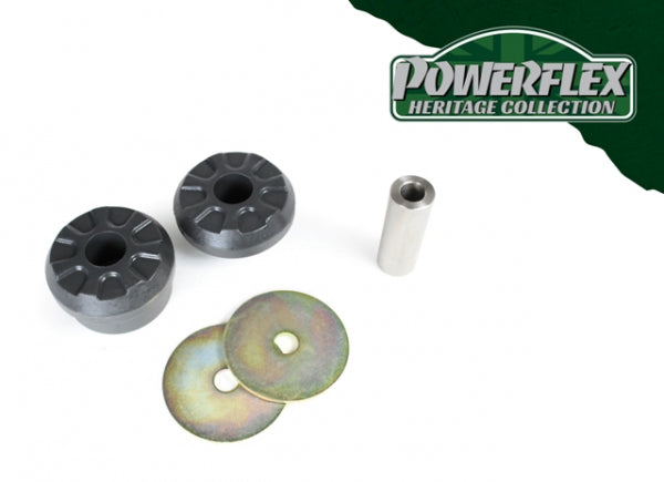 Powerflex Gearbox Mount Front Lower Bush PFF30-323H - Autobox