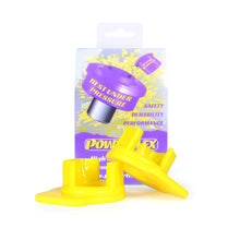 Powerflex Gearbox Front Mounting Bush Insert PFR57-532 - Autobox