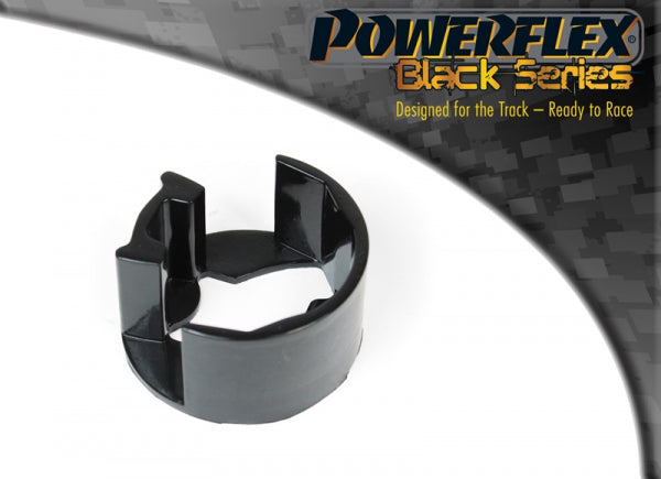Powerflex Lower Torque Mount Large Bush Insert (Motorsport) PFF85-1922BLK - Autobox