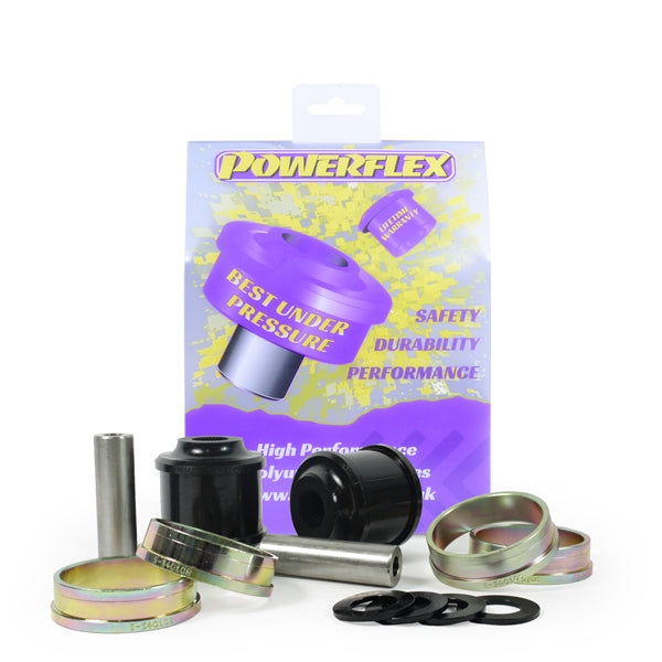 Powerflex Front Radius Arm To Chassis Bush PFF5-5401 - Autobox