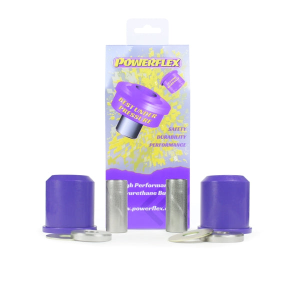 Powerflex Rear Diff Rear Mounting Bush PFR5-632 - Autobox