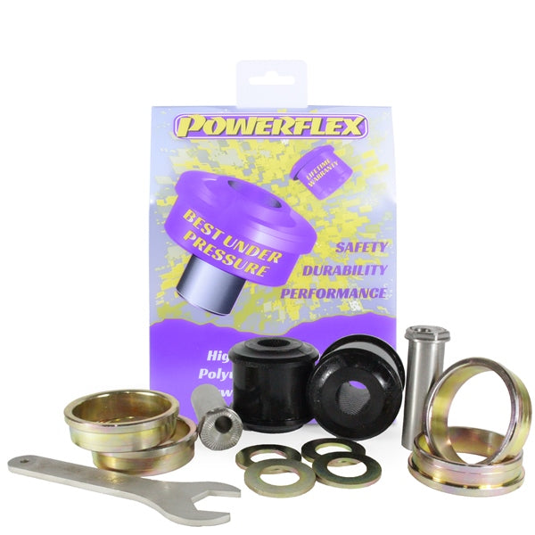 Powerflex Front Radius Arm To Chassis Bush	 PFF5-4101 - Autobox