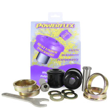 Powerflex Front Radius Arm To Chassis Bush	 PFF5-4101 - Autobox