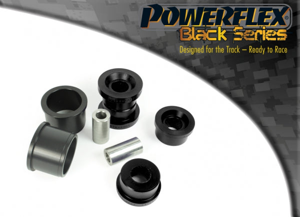 Powerflex Rear Trailing Arm Front Bush PFR5-1104BLK - Autobox