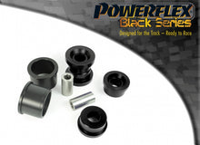 Powerflex Rear Trailing Arm Front Bush PFR5-1104BLK - Autobox