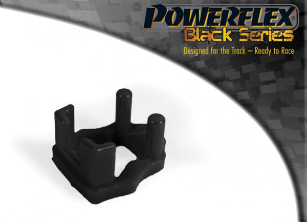 Powerflex Upper Torque Rod Insert PFF88-1030BLK - Autobox