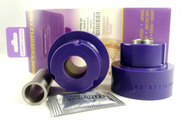 Powerflex Front Wishbone Rear Bush PFF66-201 - Autobox