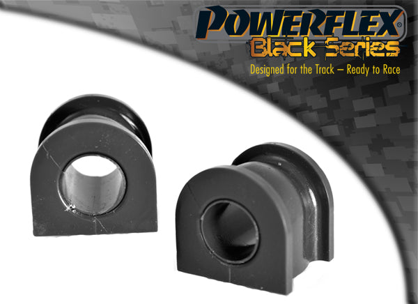 Powerflex Rear Anti Roll Bar Bush 18mm PFR25-326-18BLK - Autobox