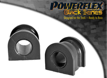 Powerflex Rear Anti Roll Bar Bush 18mm PFR25-326-18BLK - Autobox