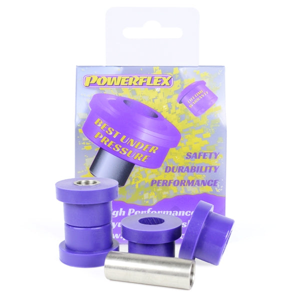 Powerflex Rear Trailing Arm Inner Bush PFR57-410 - Autobox