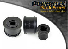 Powerflex Front Wishbone Rear Bush PFF5-4601BLK - Autobox
